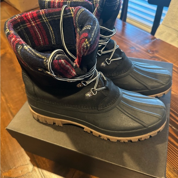 J crew Boots size 11 - Picture 3 of 7